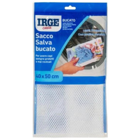 Мешок для стирки одежды и обуви Irge, 40×50 см, 1 шт